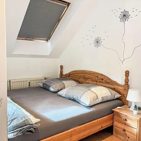 Ferienapartments Adenau-6 By Interhome Apartment Adenau