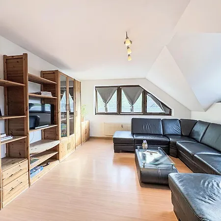 Ferienapartments Adenau-6 By Interhome Apartment *