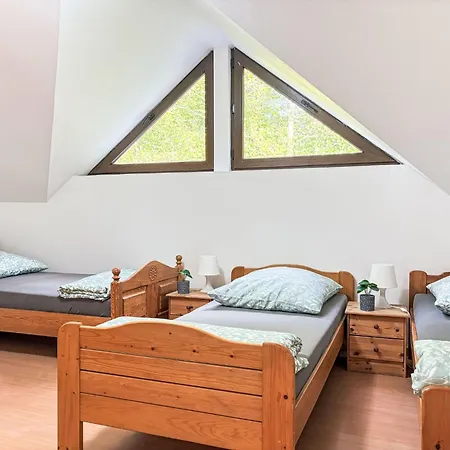 Ferienapartments Adenau-6 By Interhome Apartment Adenau