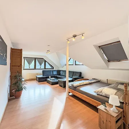 Ferienapartments Adenau-6 By Interhome * Adenau