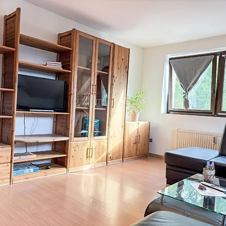 Ferienapartments Adenau-6 By Interhome Adenau