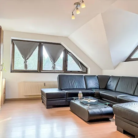 Ferienapartments Adenau-6 By Interhome Apartment *