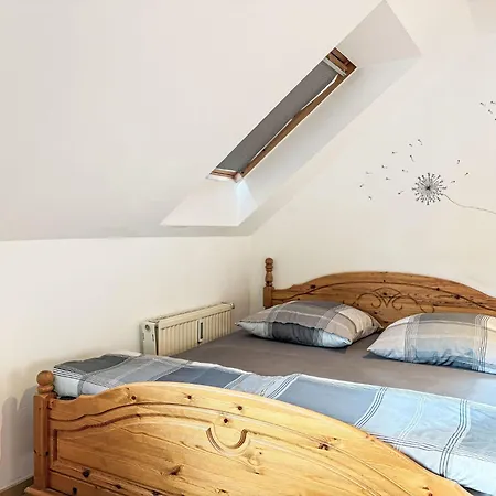 Ferienapartments Adenau-6 By Interhome Adenau