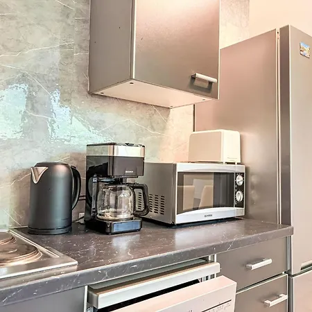Ferienapartments Adenau-6 By Interhome Apartment