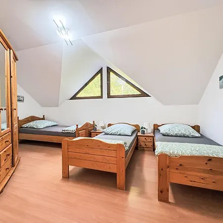 Ferienapartments Adenau-6 By Interhome Apartment Adenau