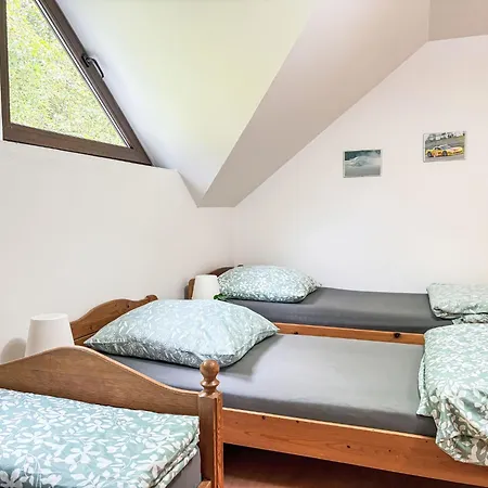 Ferienapartments Adenau-6 By Interhome Apartment