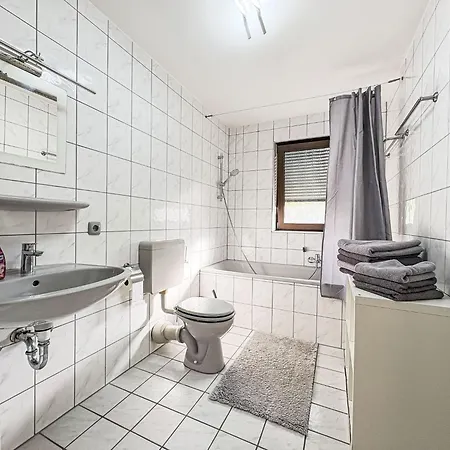 Ferienapartments Adenau-6 By Interhome Apartment Adenau
