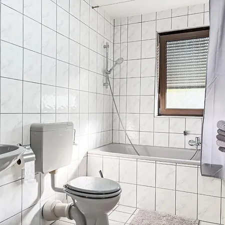 Ferienapartments Adenau-6 By Interhome Adenau