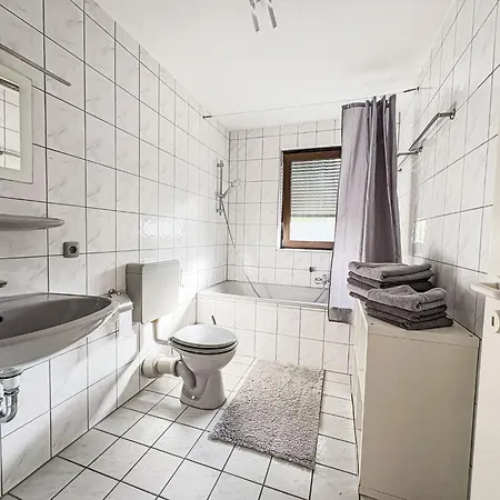 Ferienapartments Adenau-6 By Interhome Apartment *