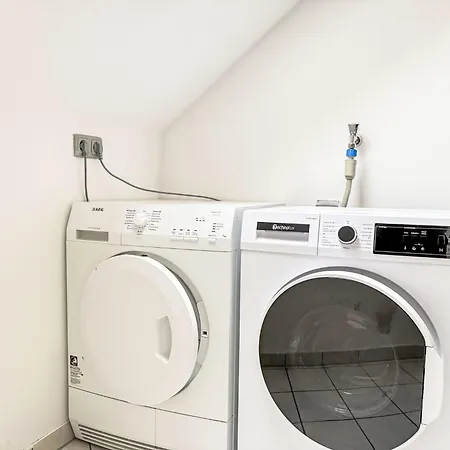 Ferienapartments Adenau-6 By Interhome *