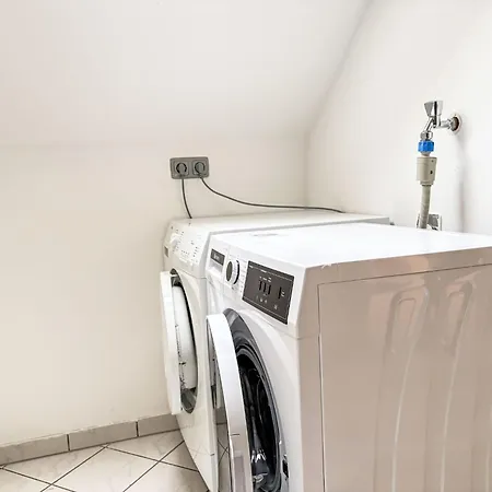Ferienapartments Adenau-6 By Interhome Apartment Adenau