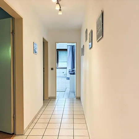 Apartment Ferienapartments Adenau-6 By Interhome *