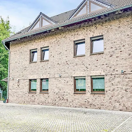 Ferienapartments Adenau-6 By Interhome *