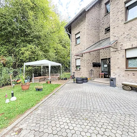 Ferienapartments Adenau-6 By Interhome Apartment *
