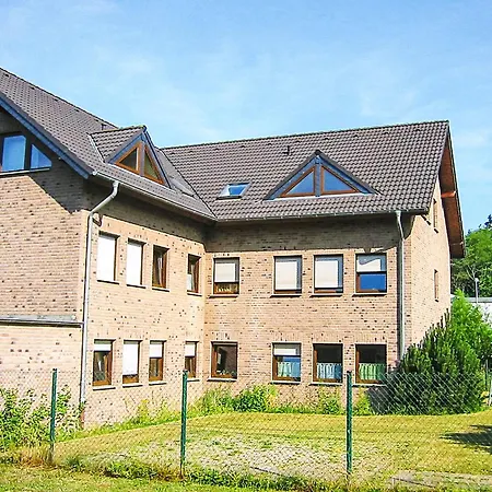 Ferienapartments Adenau-6 By Interhome Apartment
