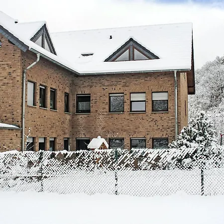 Ferienapartments Adenau-6 By Interhome *