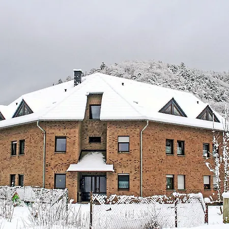 Ferienapartments Adenau-6 By Interhome Apartment